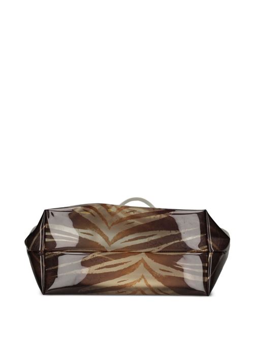 Borsa donna Tote JUST CAVALLI | 80RA4BS2ZSB94R83